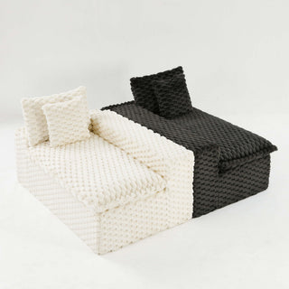 Luxury Multifunctional Sofa For Living Room