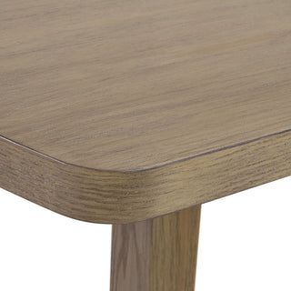 Portland - Rectangular Dining Table