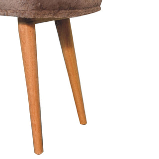 Nordic Bench