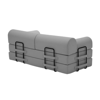 Convertible Sleeper Sofa Bed For Living Room