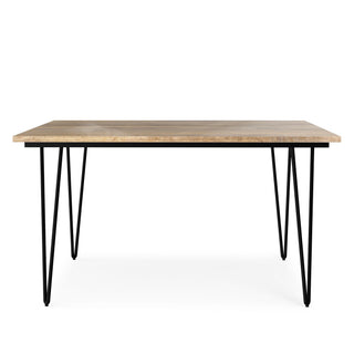 Hunter - Square Tabletop Dining Table