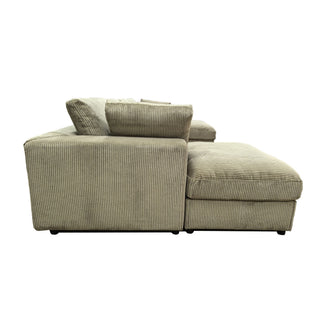 Reversible Modular Sectional