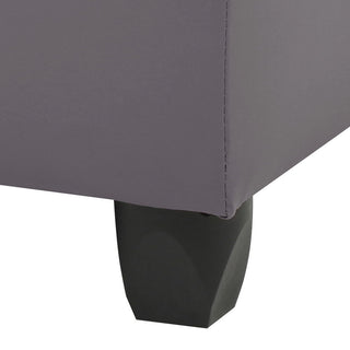 Stylish Storage Contemporary Ottoman
