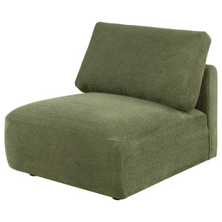 Logan - Armless Chair