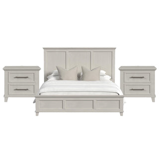 Canterbury - Panel Bedroom Set
