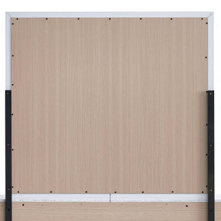 Glasgow - Mirror With Minimalist Design And Low Distortion Glass
