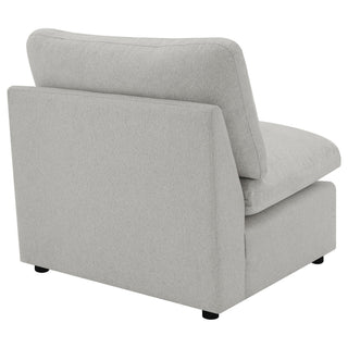 Hollander - Armless Chair