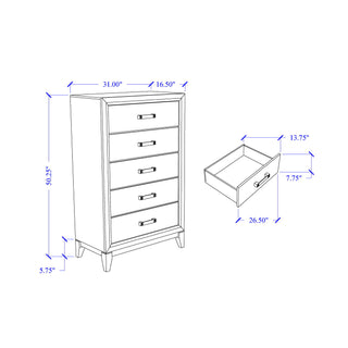 Mirage - Chest