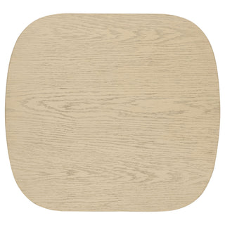 Kimpton - Table With Shelf