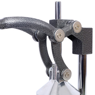 Manual Hand Press Citrus Juicer