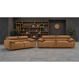 Hudson - Loveseat