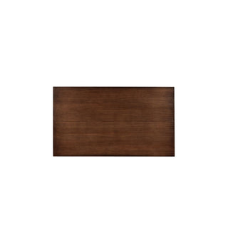 Kingsley - Coffee Table - Brown