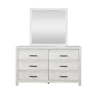 Denver - Square Mirror