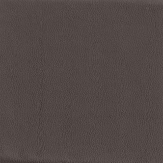 Staten - Upholstered Armless Accent Chair - Dark Brown