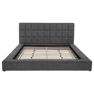 Oliver - Platform Bed