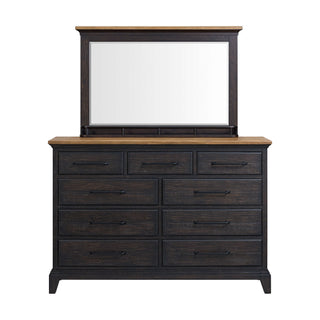 Montrose - Dresser