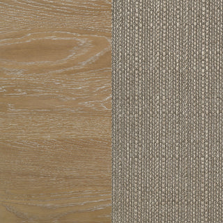 Dreydon - Upholstered Dining Side Chair (Set of 2) - Light Brown