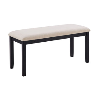 Kitchen Dining Set, Rectangular Dining Table
