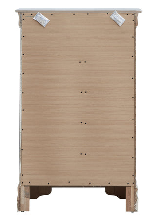 Lorana - Chest
