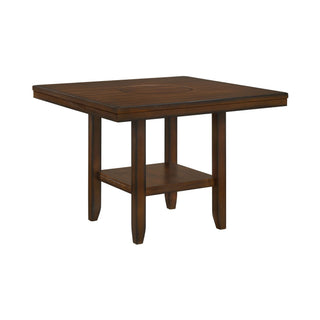 Portage - Counter Height Dining Set