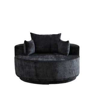 Single Sofa, Sleeper Chair For Living Room