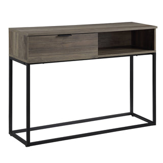 Galeno - Writing Desk - Oak
