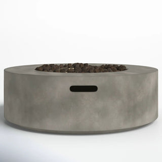 Reinforced - Outdoor Fire Pit Table