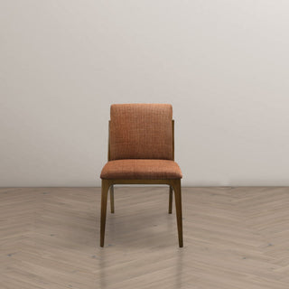 Grivelle - Elegant Dining Chair (Set of 2)