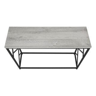 Accent Console Table For Entryway, Modern Design