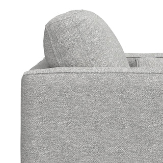 Morrison - Wide Arm Chair