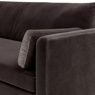 Josephine - Upholstered Modern Sofa