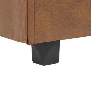 Upholstered Modular Sectional