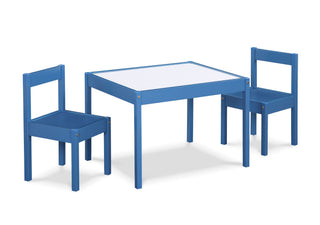 Gibson - 3 Piece Kids Table & 2 Chair Set