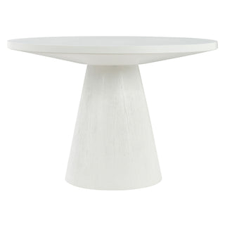 Round Dining Table For Living Room