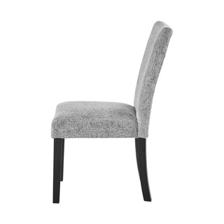 Panda Oceanic - Dining Table And Chairs Set - Black