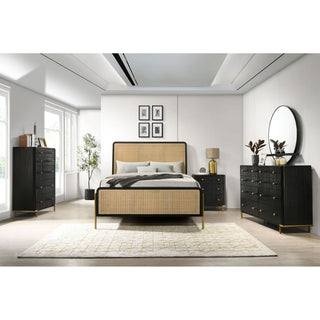 Anser - Bed
