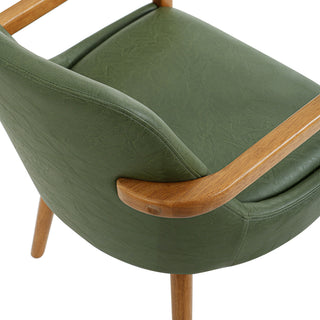 Dining Upholstered Armchairs (Set of 2)