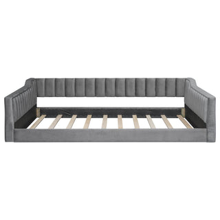 Daybed With Side Storage Pocket