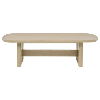 Kimpton - Table With Shelf
