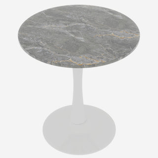 Coffee Table & Round Top