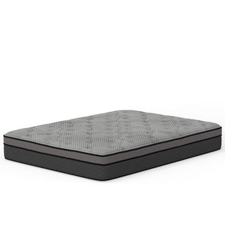 CS Hybrid - 12" Pocket Coil Mattress