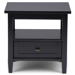 Warm Shaker - Handcrafted Table