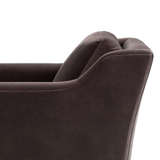 Josephine - Upholstered Chaise Lounge