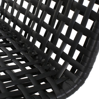 Java - Chair With Comfortable Design