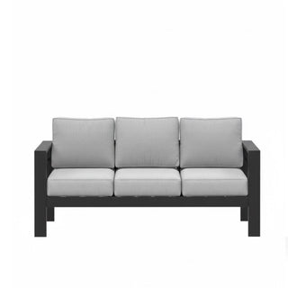 Outdoor Patio Set With All-Weather Thick Cushions