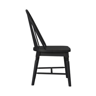 Heritage - Standard Height Dining Set