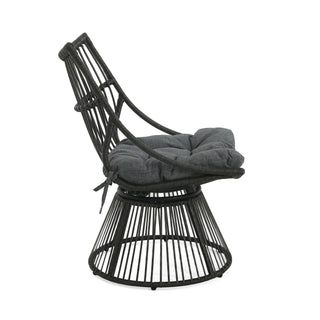 Elaine - Chair & Side Table
