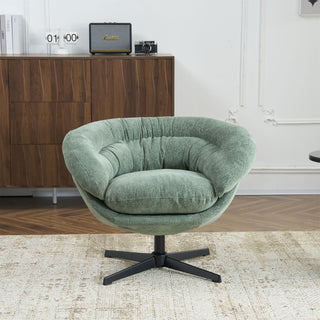 Modern Office Chair With 360 Degree Swivel