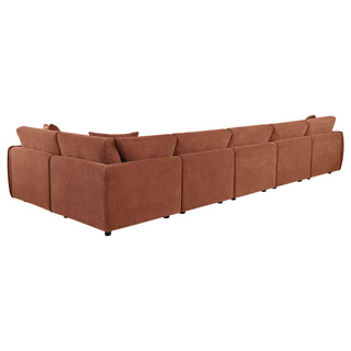 Logan - Modular Sectional Sofa