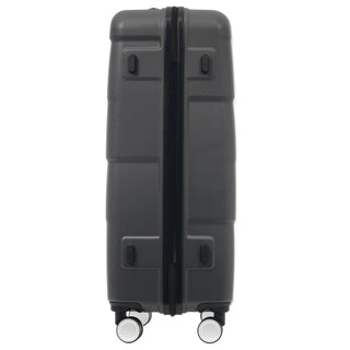 Hardshell Luggage Set 6 Piece With Duffel & Toiletry Bag